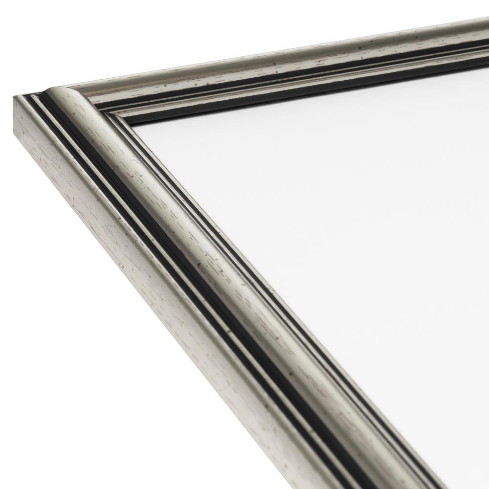 Ramă Tango Argintiu 30x40 cm