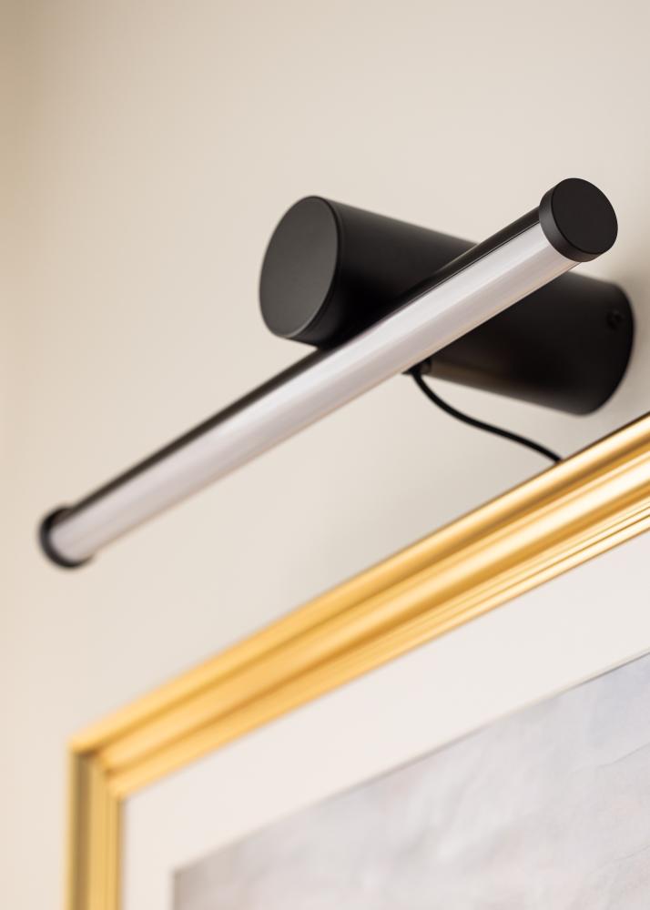 KAILA Shine Iluminare pentru Tablouri 40 cm - Negru