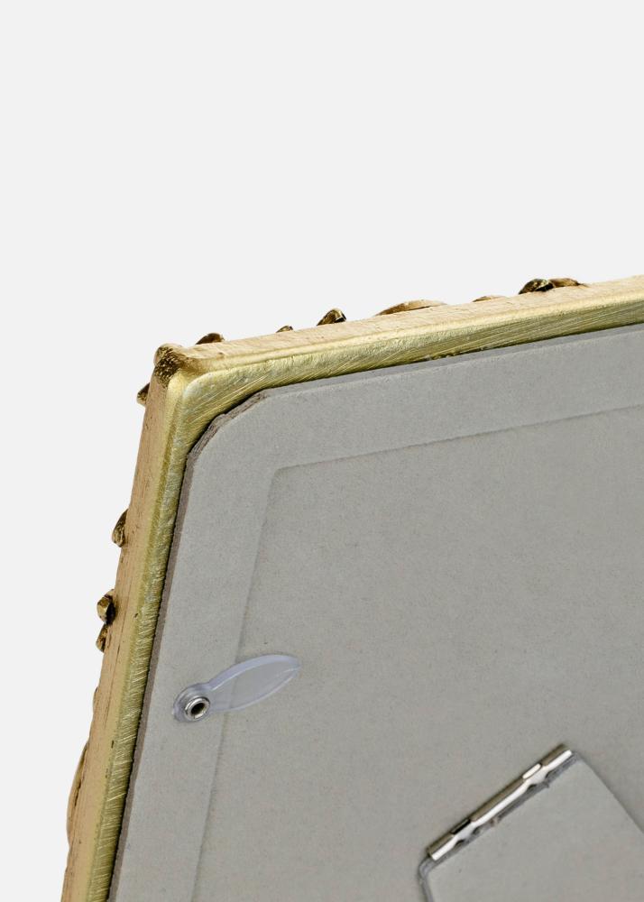 Ramă Clamart Auriu 13x18 cm