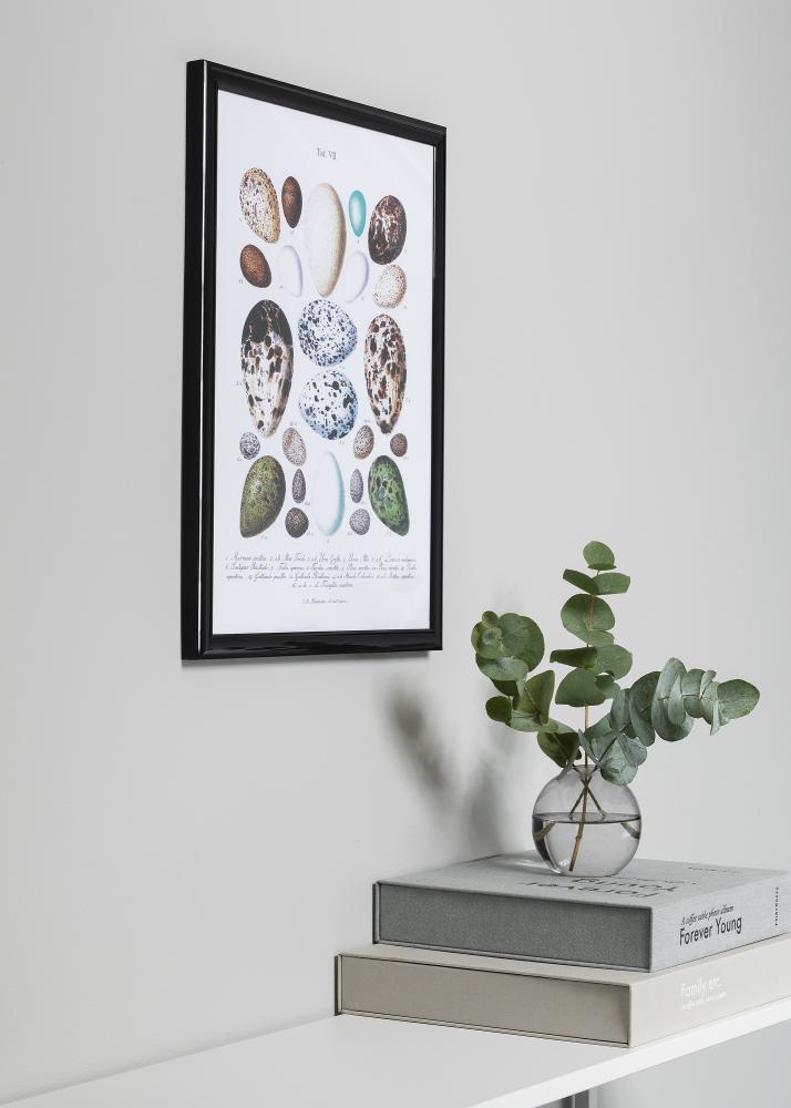 Ramă Trendstyle Negru 50x70 cm