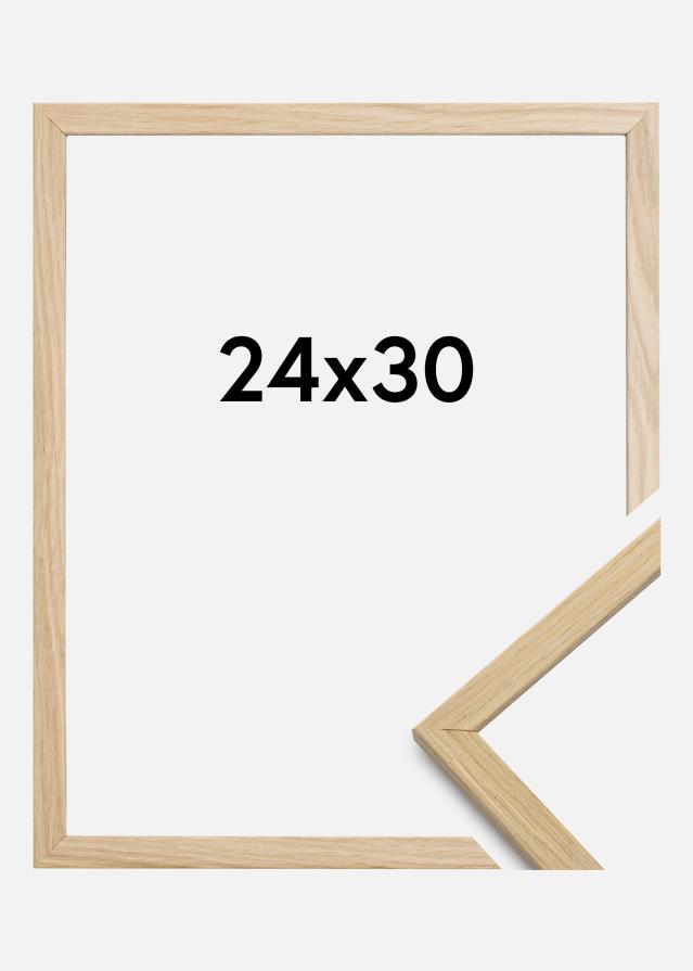 Ramă Edsbyn Stejar 24x30 cm