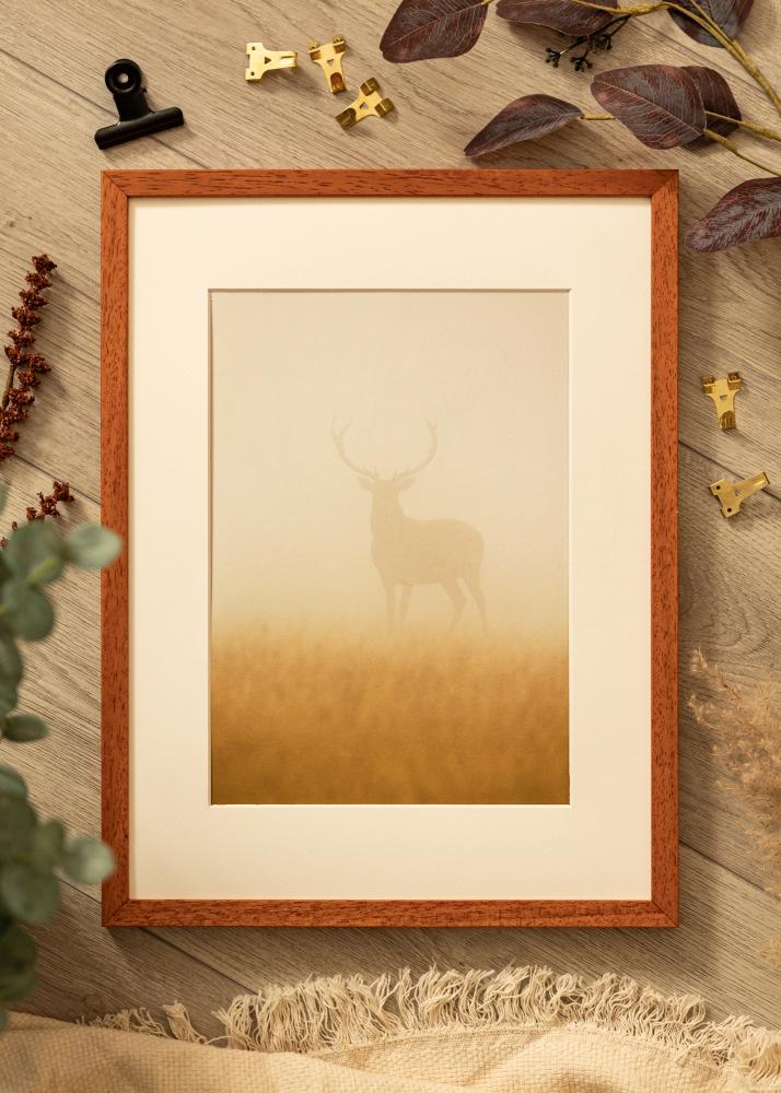 Ramă Ares Sticlă acrilică Cireșe 45x60 cm