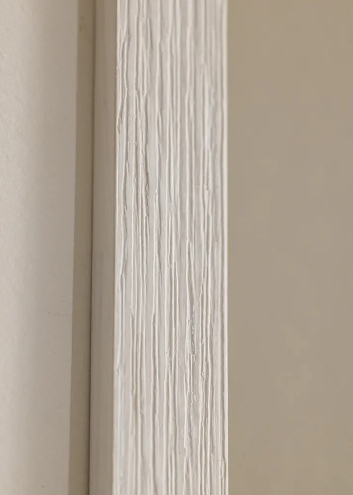 Ramă Nielsen Premium Quadrum Alb-zăpadă 50x70 cm