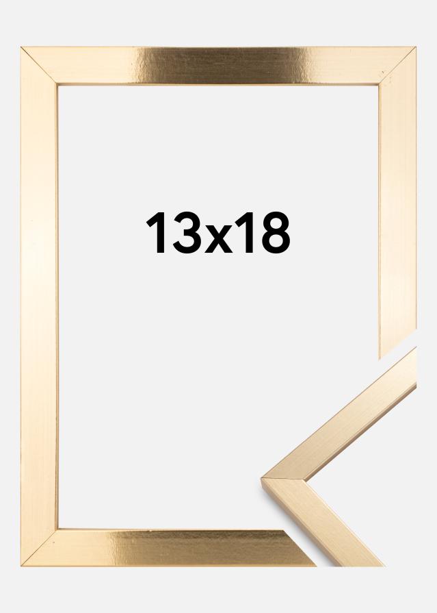 Ramă Trendy Auriu 13x18 cm
