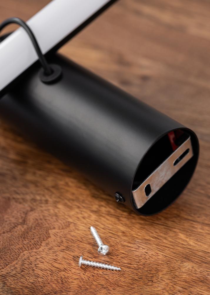 KAILA Shine Iluminare pentru Tablouri 40 cm - Negru