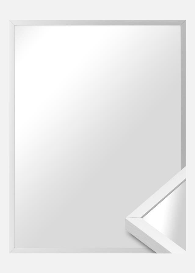 Oglindă Helsingfors Argintiu - Măsurături proprii