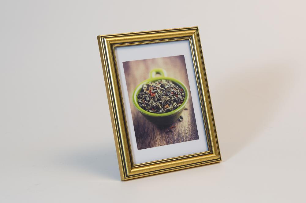 Ramă Tango Classic Auriu 20x30 cm