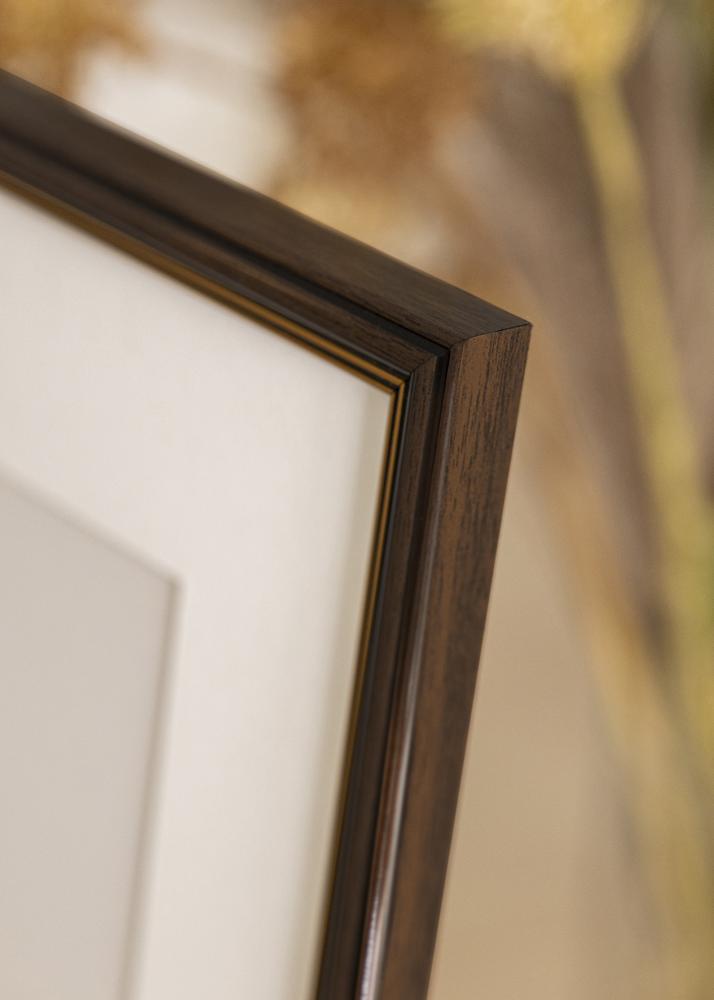 Ramă Classic Nuc 21x29,7 cm (A4)