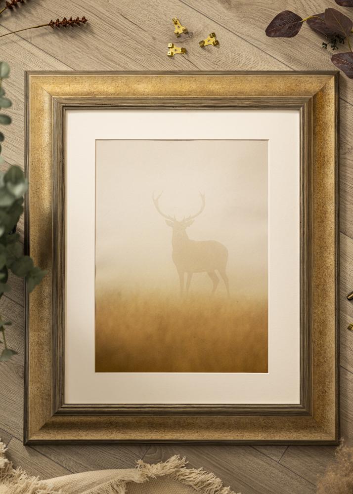 Ramă Belfast Argintiu închis - La alegere Mărime