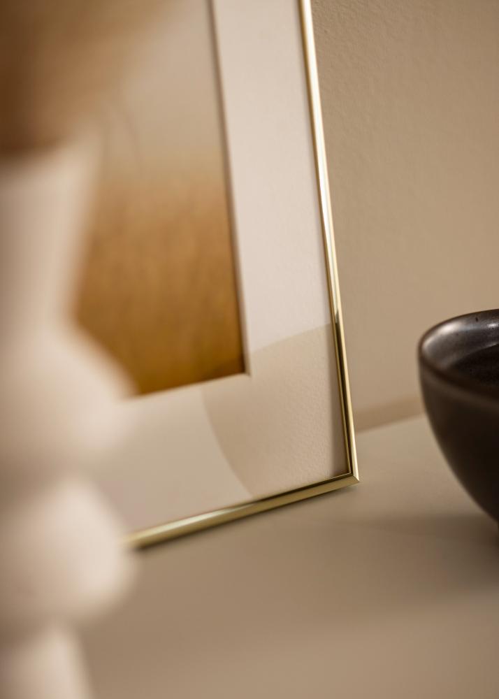 Ramă Ibiza Auriu - Mărime la alegere