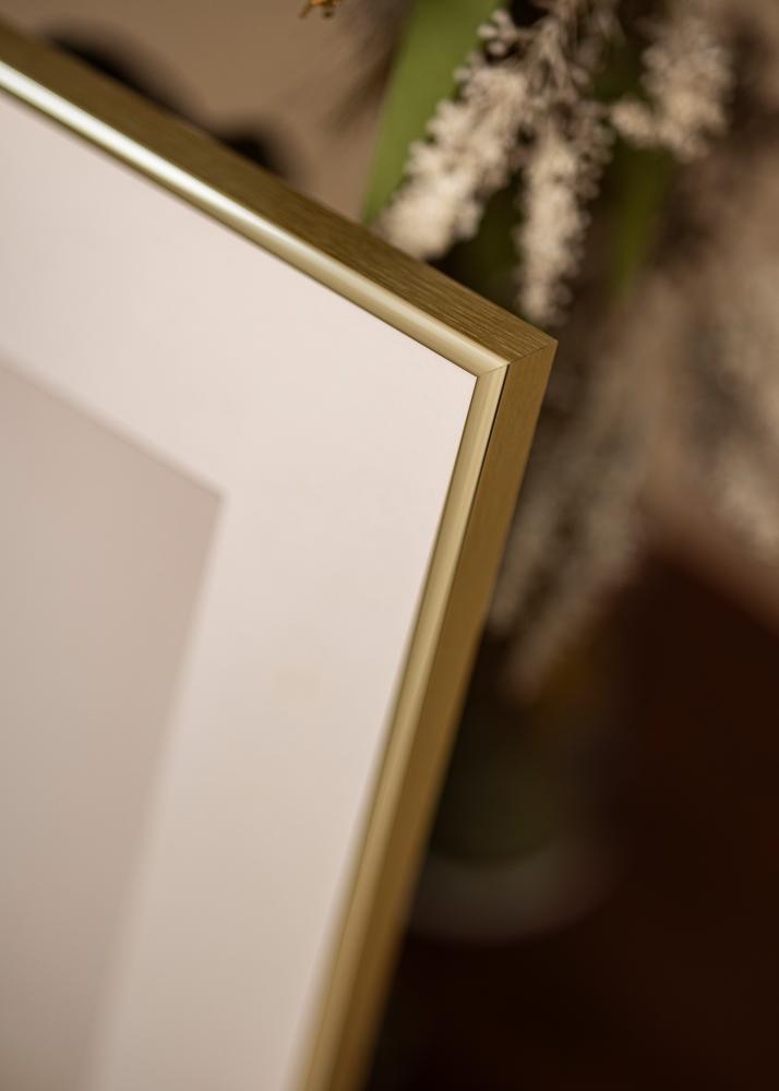 Ramă Ibiza Auriu - Mărime la alegere