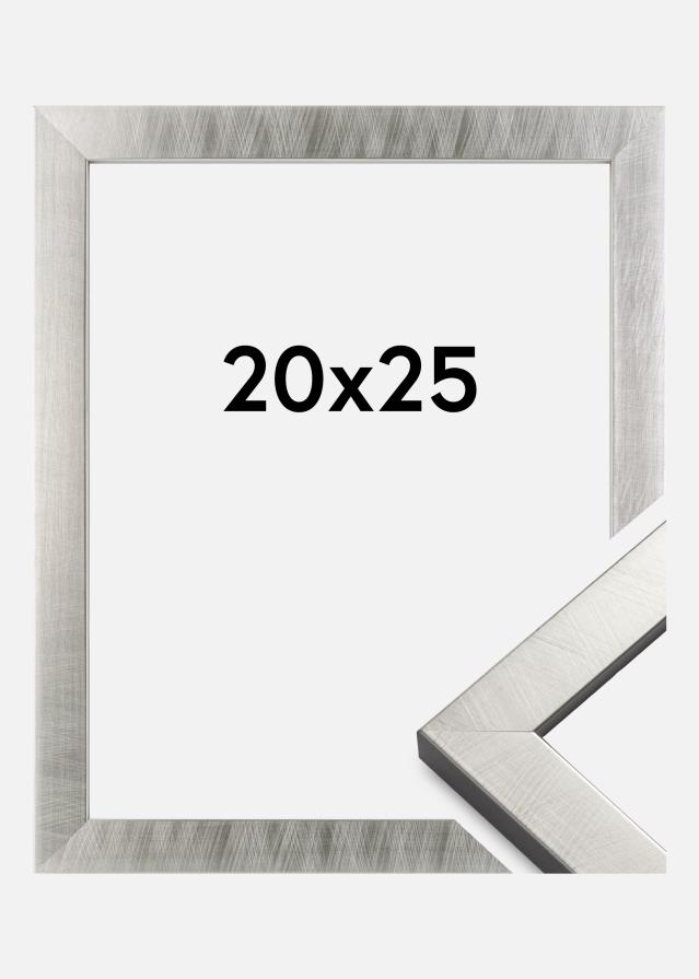 Ramă Uppsala Argintiu 20x25 cm