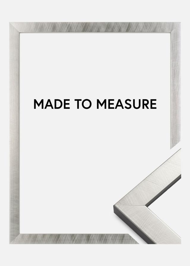 Ramă Uppsala Argintiu - Mărime la alegere