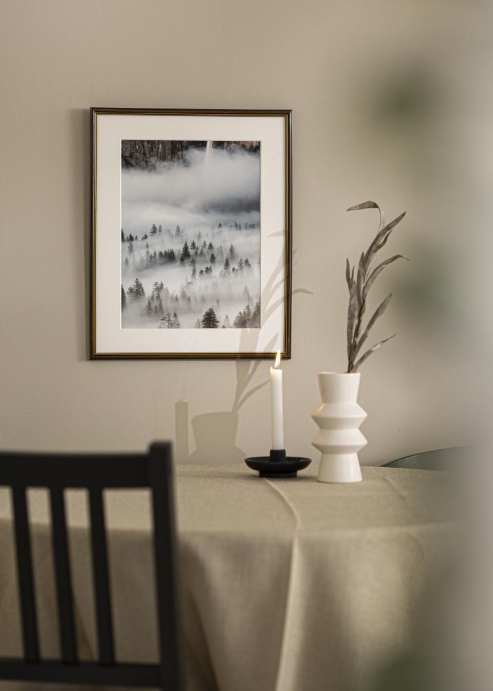 Ramă Classic Nuc 21x29,7 cm (A4)