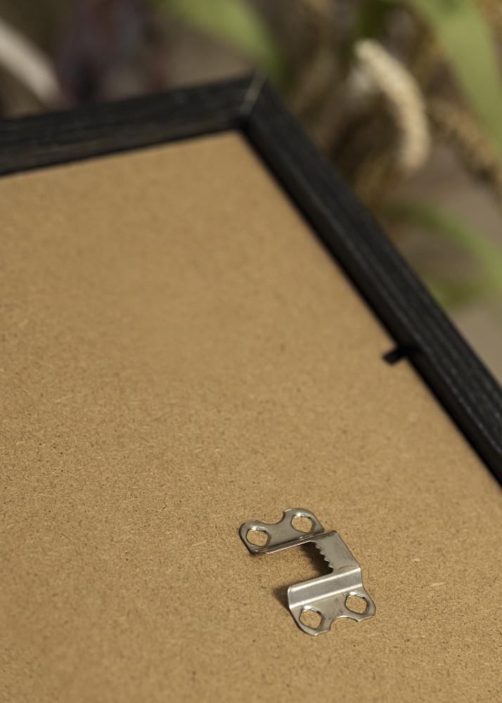 Ramă Fiorito Sticlă acrilică Gri închis 50x60 cm