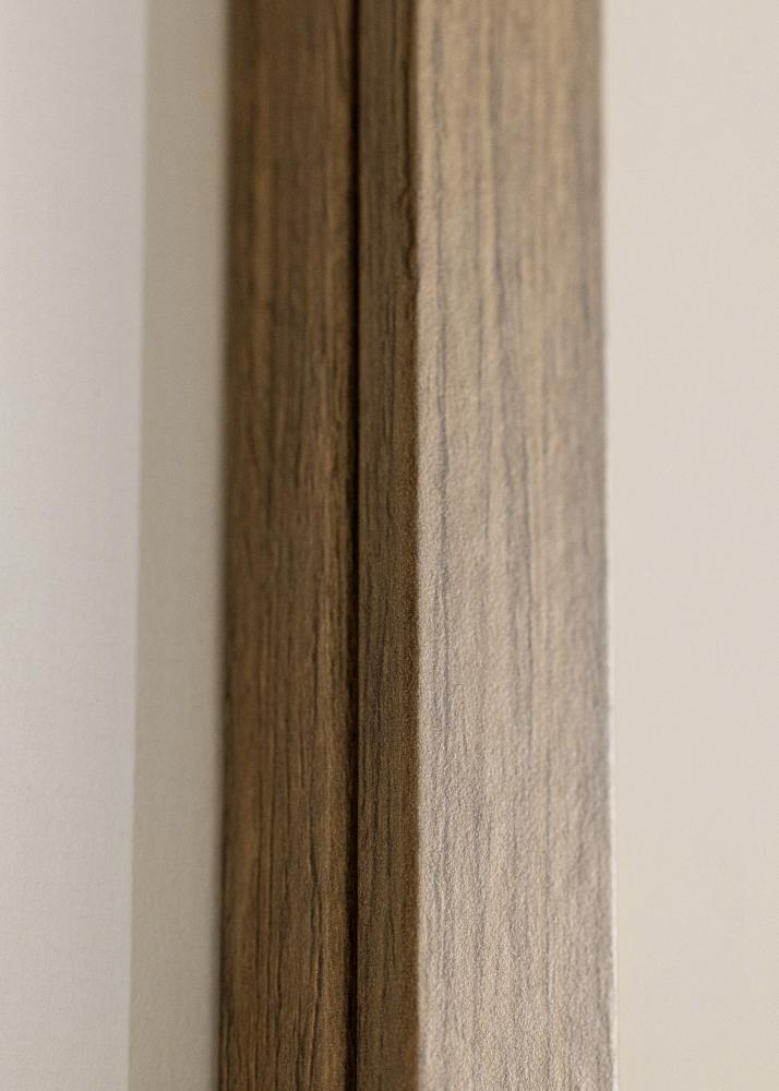 Ramă Elegant Box Maro 40x50 cm