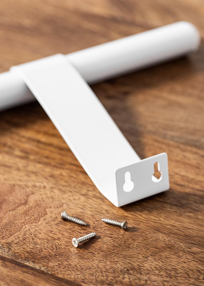 KAILA Lux Lumină pentru Tablouri cu Baterii 33 cm - Alb