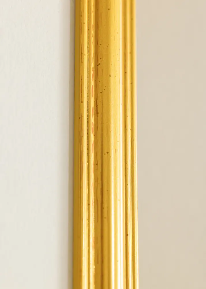 Ramă Frigg Auriu 13x18 cm