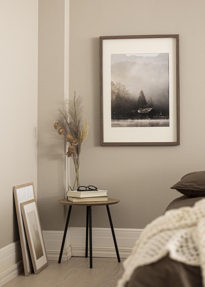 Ramă Elegant Box Maro 40x50 cm