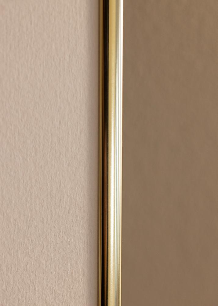 Ramă Ibiza Auriu - Mărime la alegere