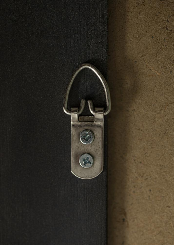 Oglindă Bologna Auriu 80x80 cm