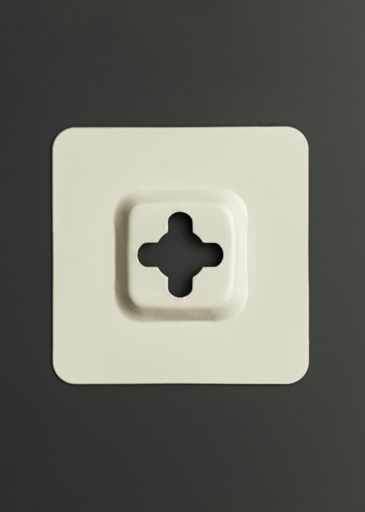 KAILA Rotund Oglindă Rose Gold 80 cm Ø