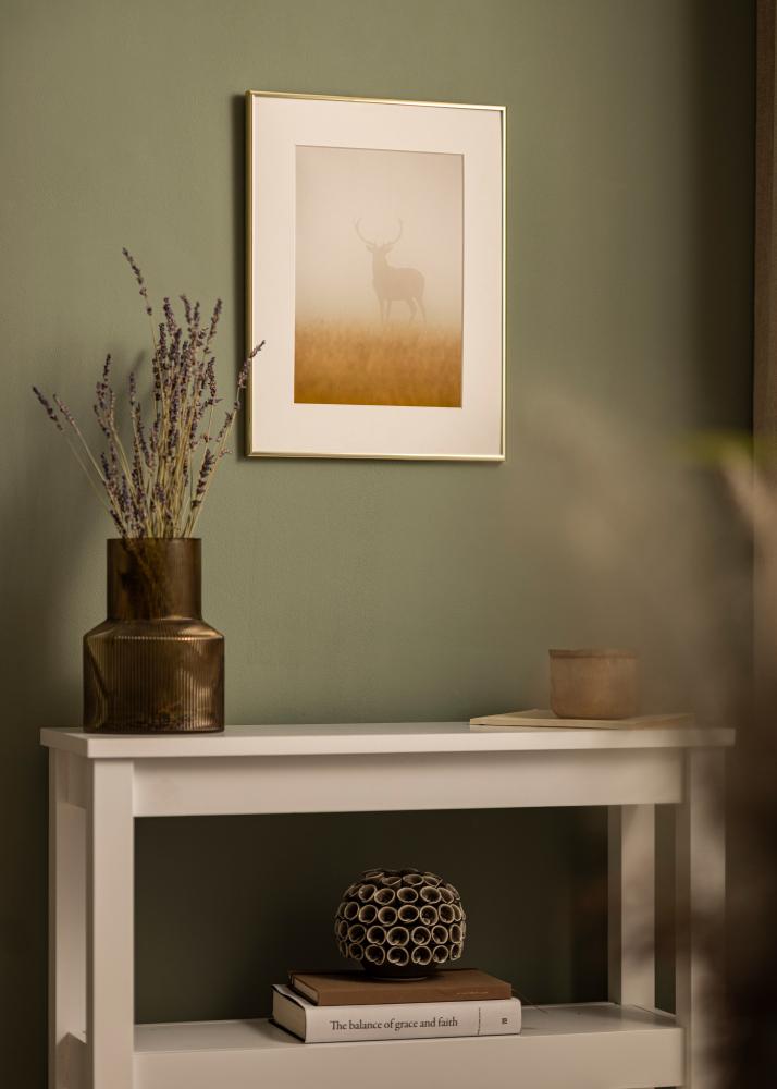 Ramă Ibiza Auriu - Mărime la alegere