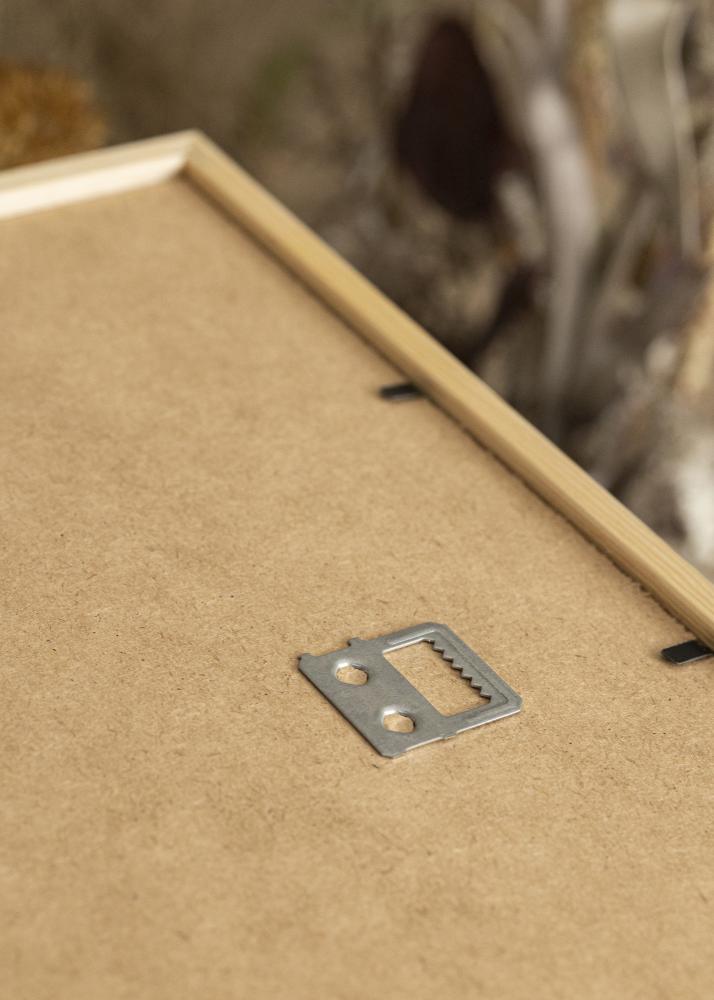 Ramă Galant Argintiu 29,7x42 cm (A3)