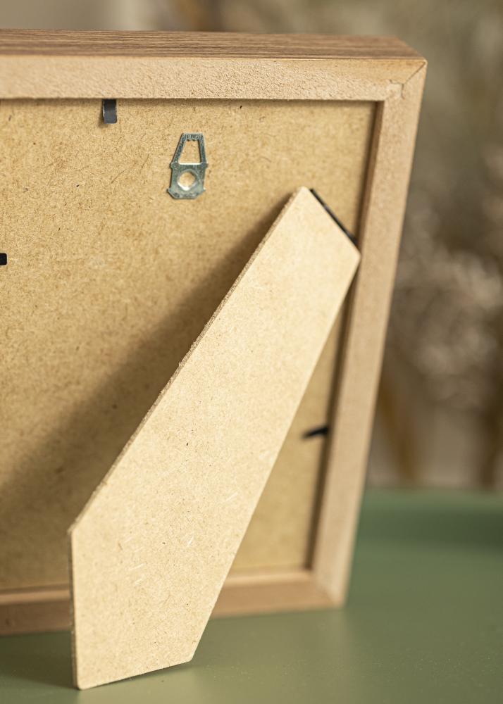 Ramă Elegant Box Maro 15x20 cm