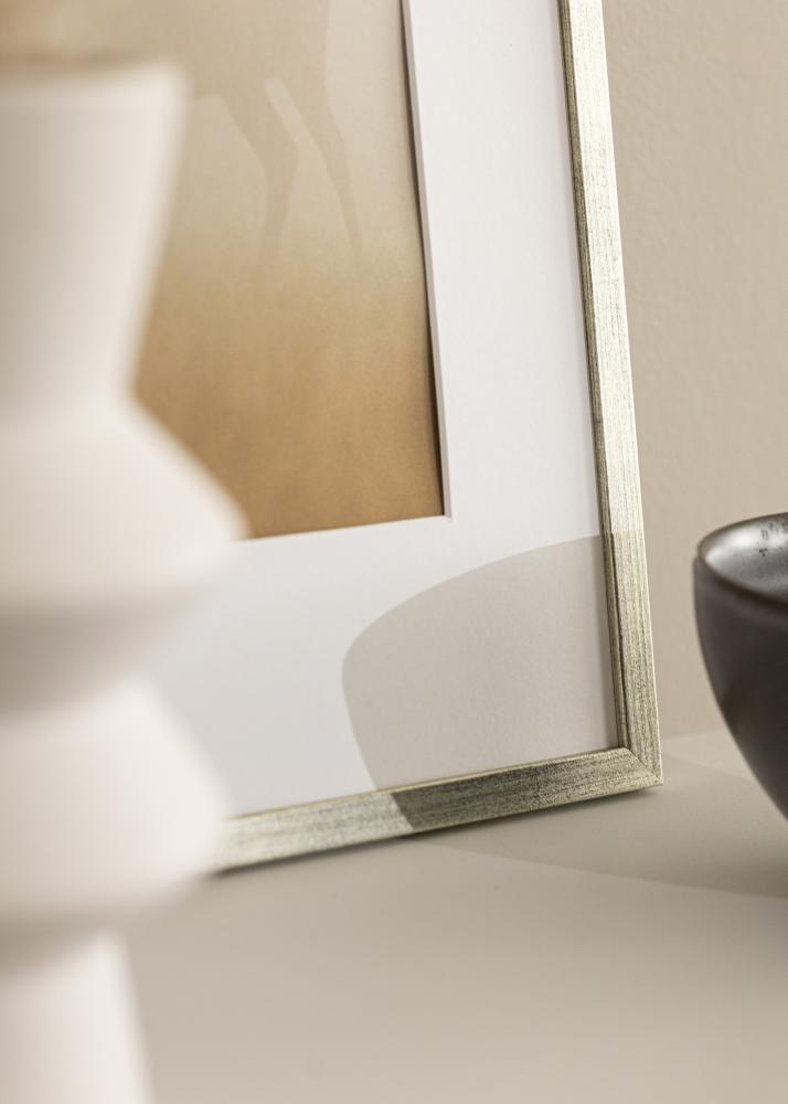 Ramă Galant Argintiu 29,7x42 cm (A3)