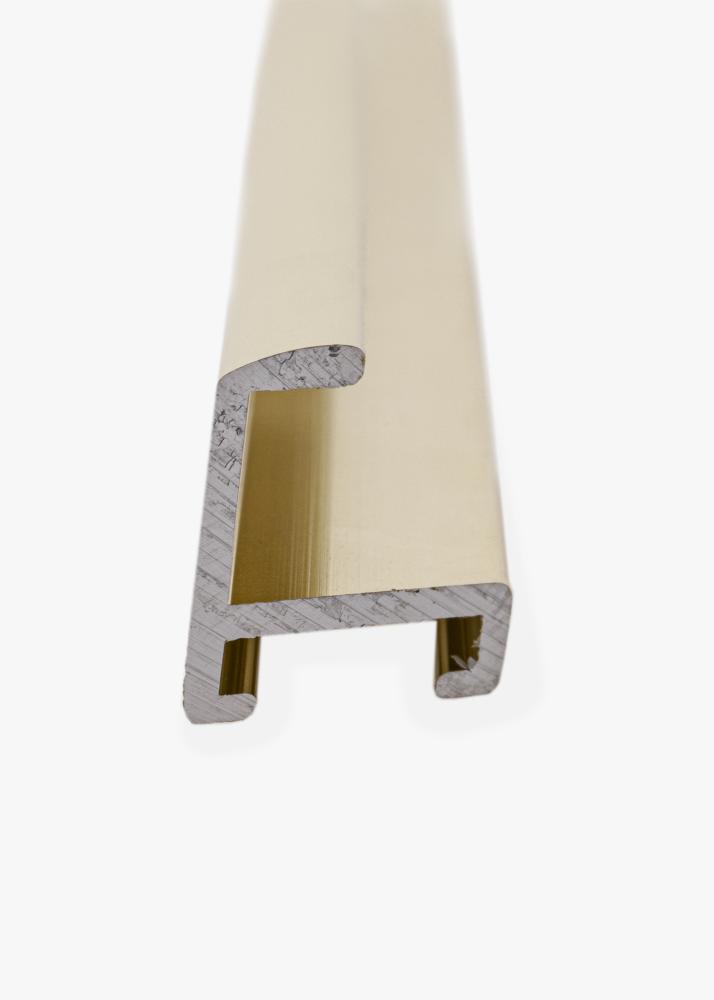 Ramă Ibiza Auriu - Mărime la alegere