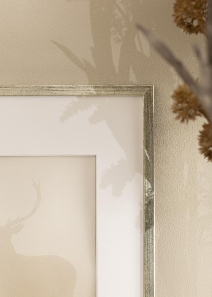 Ramă Galant Argintiu 29,7x42 cm (A3)