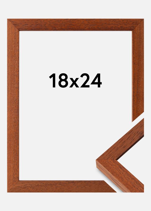 Ramă Hermes Sticlă acrilică Cireșe 18x24 cm