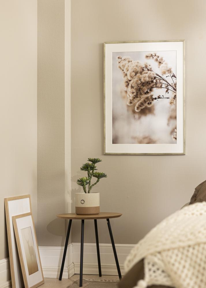 Ramă Galant Argintiu 29,7x42 cm (A3)