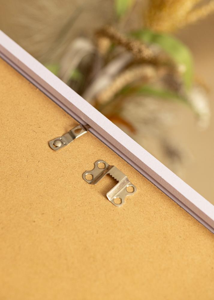 Colorful Sticlă acrilică Violet 50x50 cm