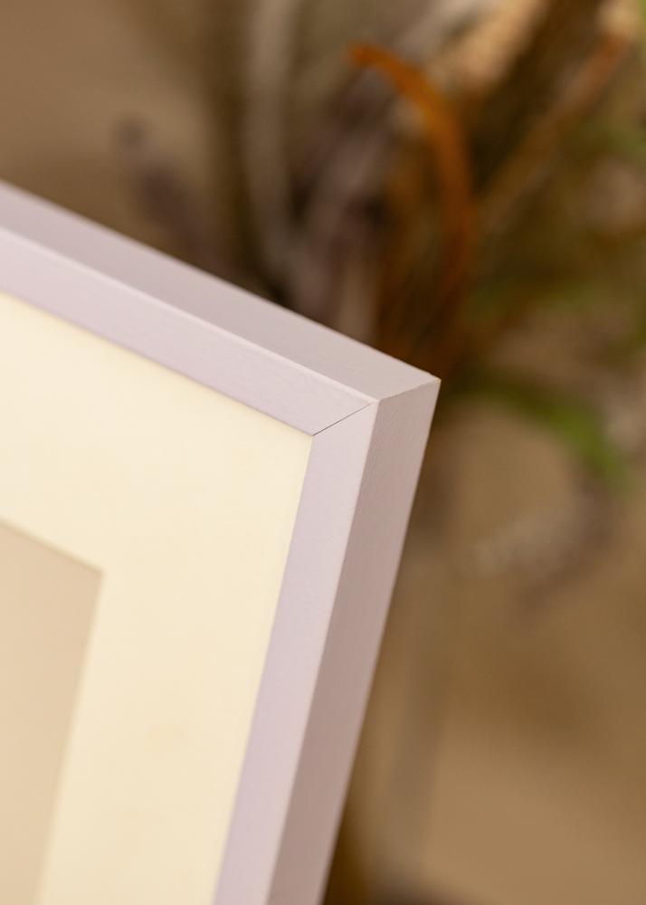 Colorful Sticlă acrilică Violet 50x50 cm