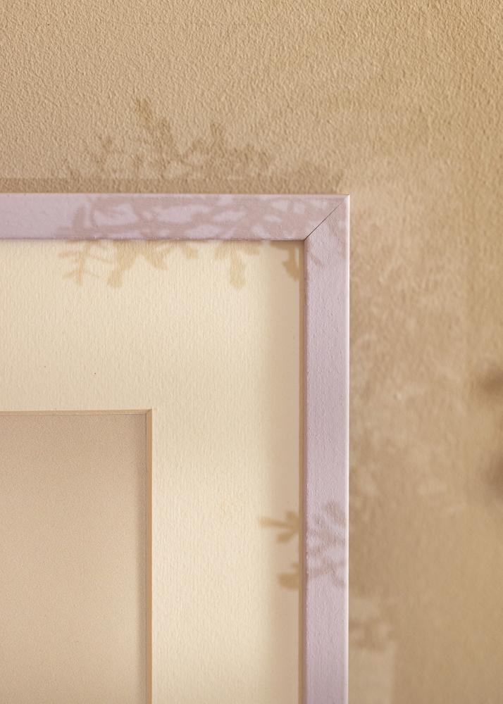 Colorful Sticlă acrilică Violet 50x50 cm