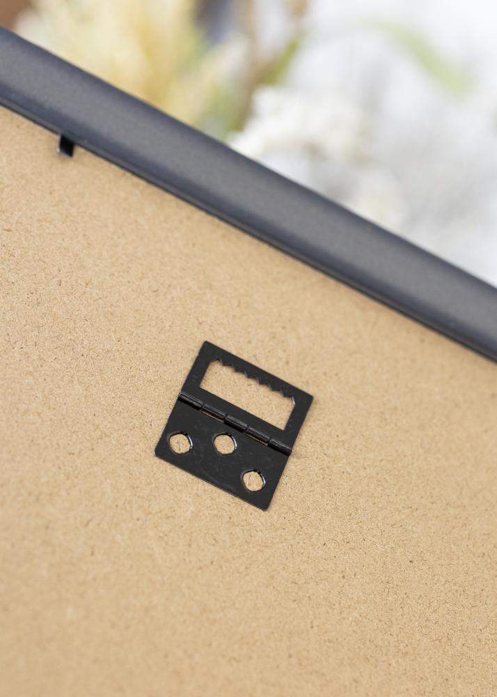 Ramă Lattice Sticlă acrilică Auriu 40x50 cm