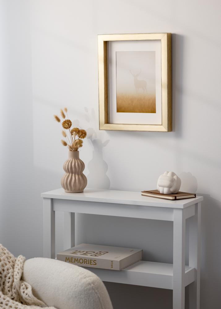 Ramă Tyr Auriu - Mărime la alegere