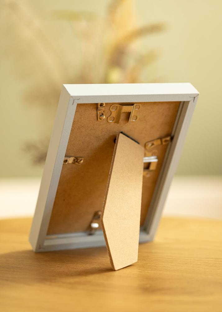 Colorful Sticlă acrilică Turcoaz 10x15 cm