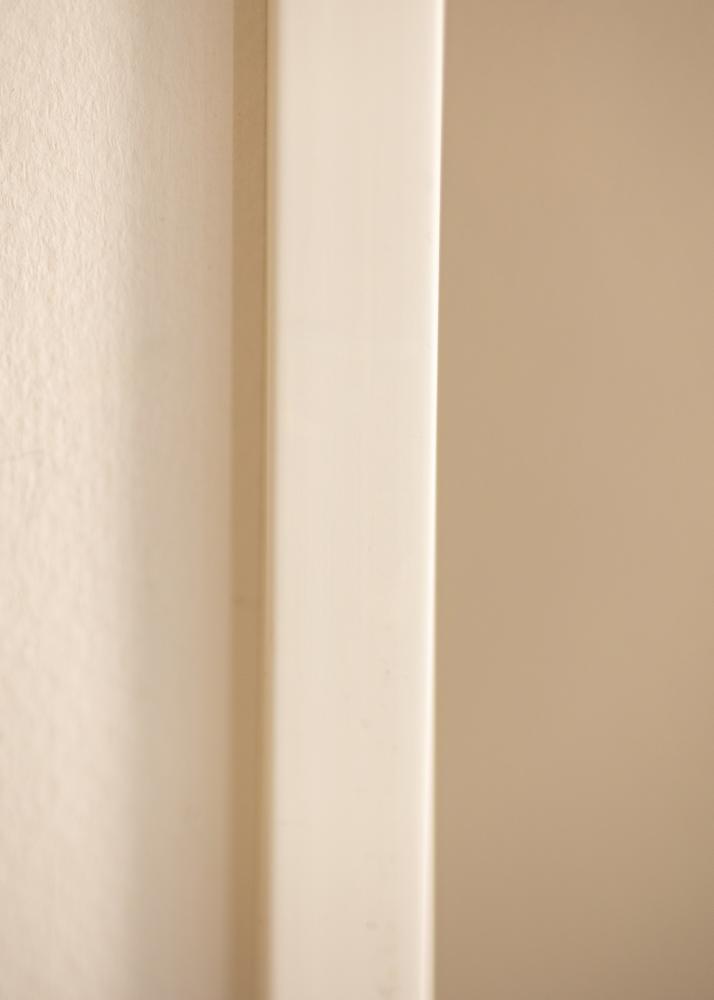 Ramă Oslo Alb - Mărime la alegere