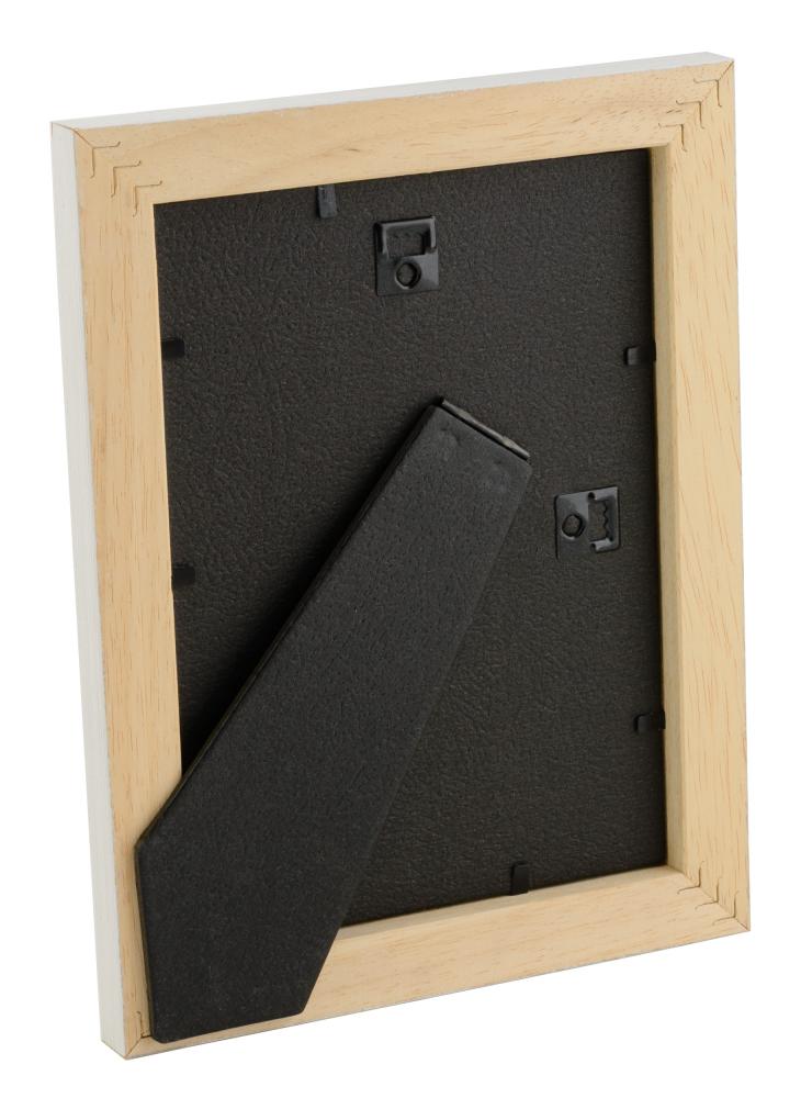 Ramă Segenäs Alb 15x20 cm