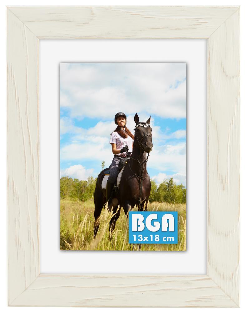 Ramă Segenäs Alb 15x20 cm