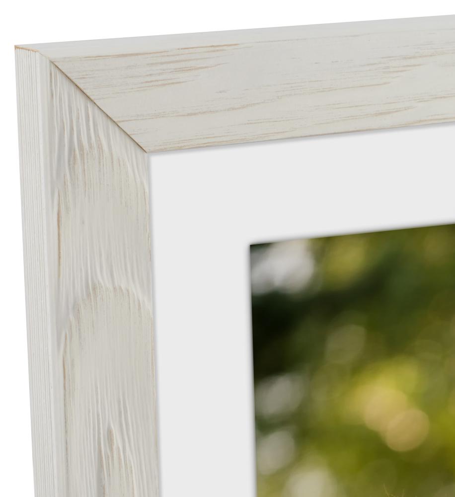 Ramă Segenäs Alb 28x35 cm