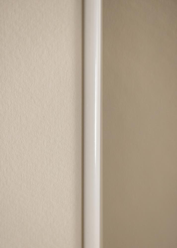 Ramă Ibiza Alb - Mărime la alegere