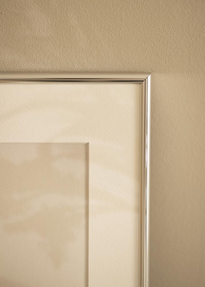 Ramă Sandhamn Argintiu - Mărime la alegere