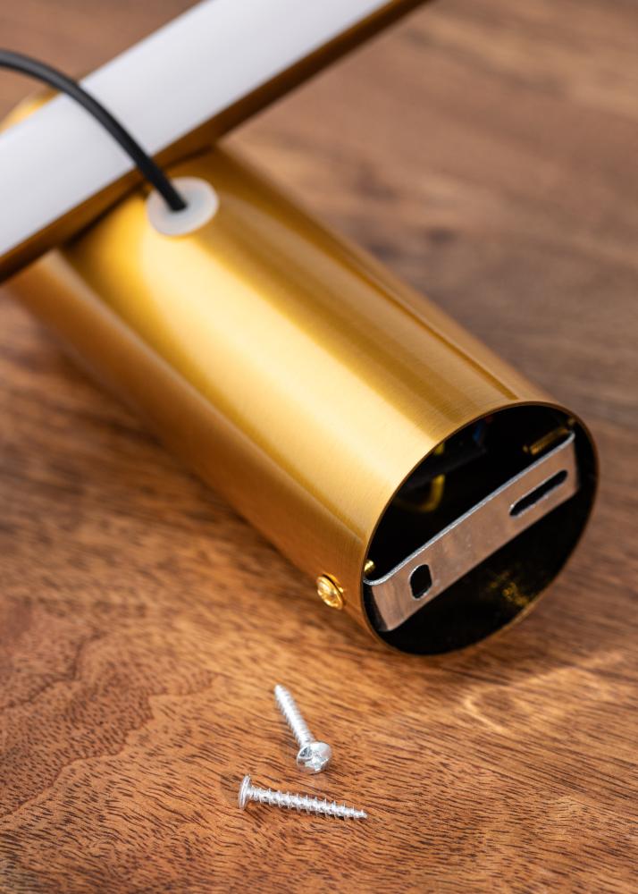 KAILA Shine Iluminat pentru Tablouri 40 cm - Alamă