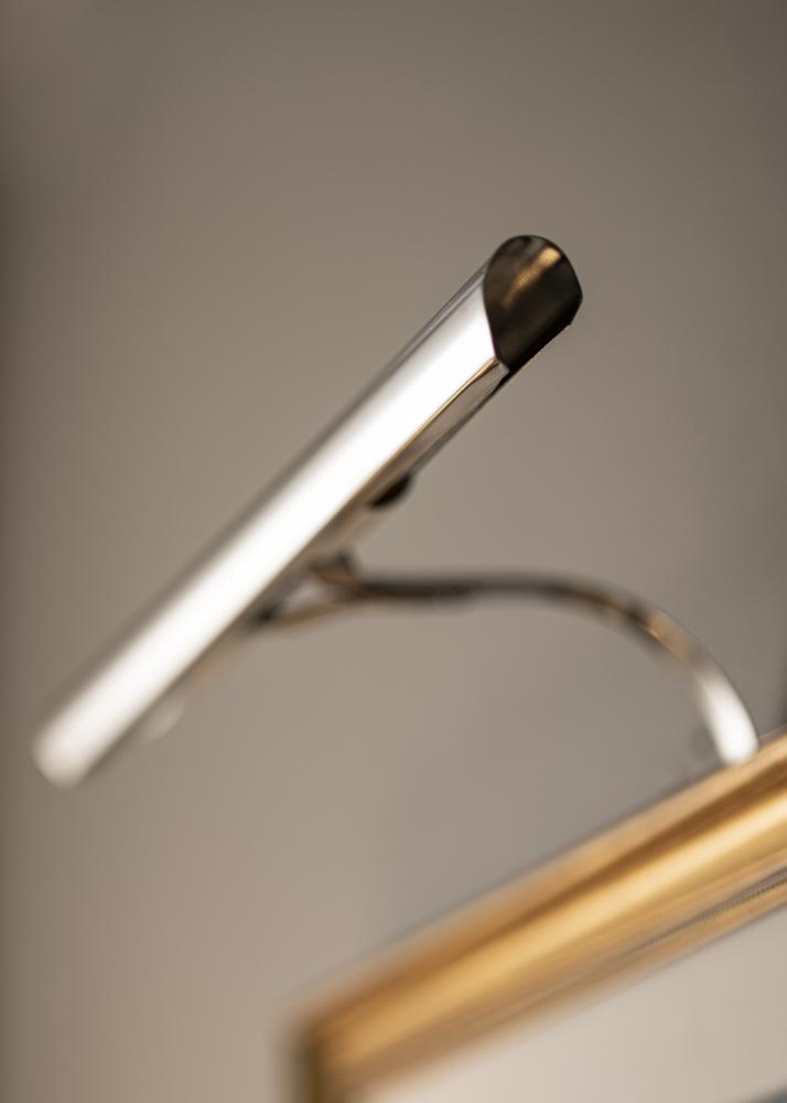 Eklunds Uno 2 pentru ramă - Crom