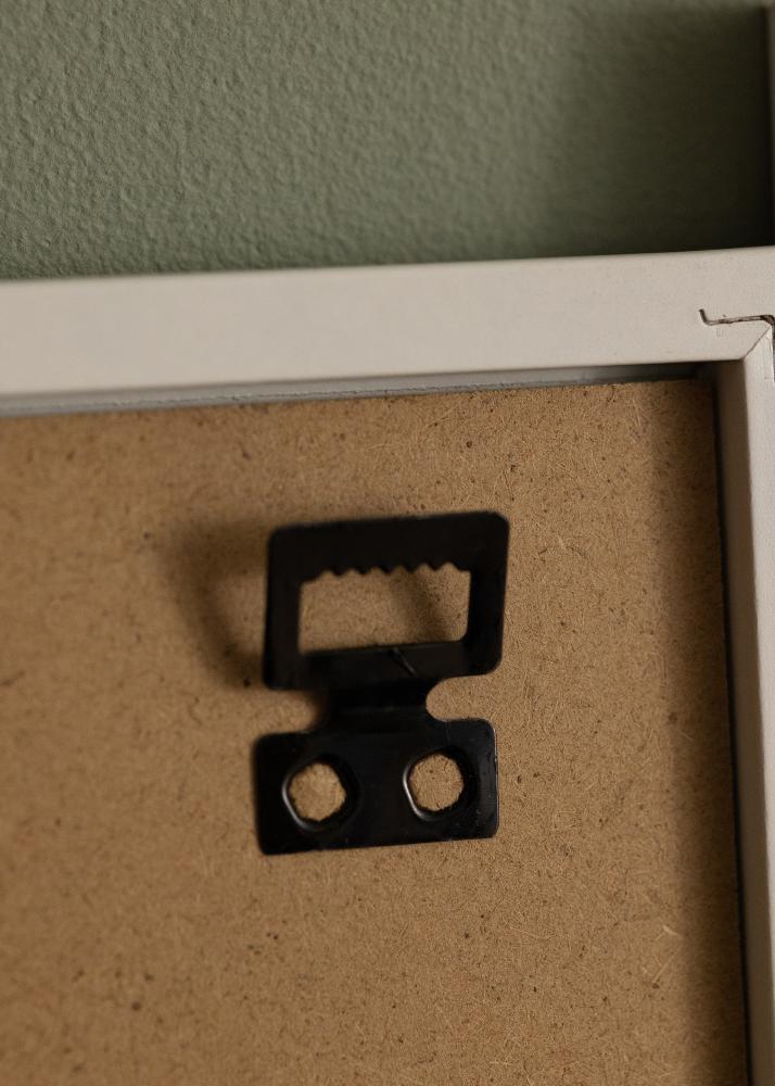 Lovely Family Ramă pentru colaj Alb - 6 Fotografii