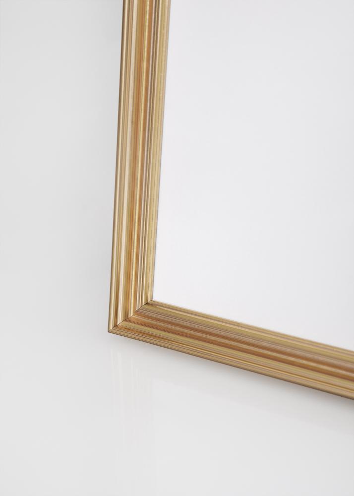 Ramă Verona Auriu 10x15 cm